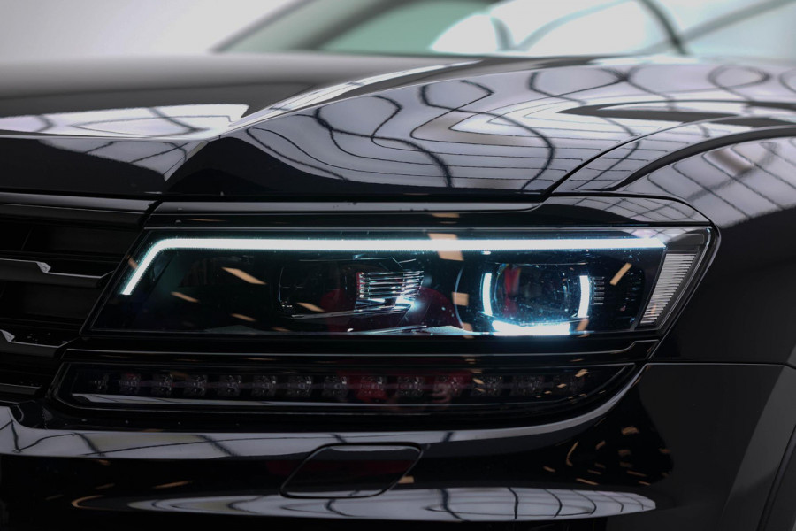 Volkswagen Tiguan Allspace 1.5 TSI Highline Business R 7p. |Pano|360|Dyn|Memory|Leder|Dodehoek|ACC|