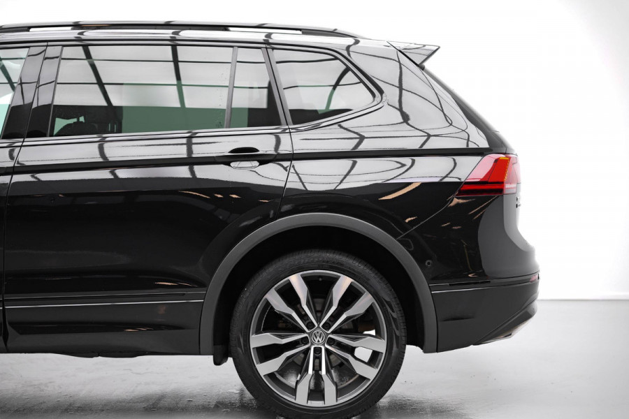 Volkswagen Tiguan Allspace 1.5 TSI Highline Business R 7p. |Pano|360|Dyn|Memory|Leder|Dodehoek|ACC|