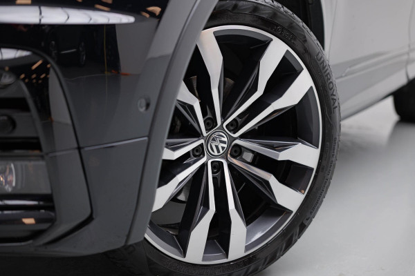 Volkswagen Tiguan Allspace 1.5 TSI Highline Business R 7p. |Pano|360|Dyn|Memory|Leder|Dodehoek|ACC|