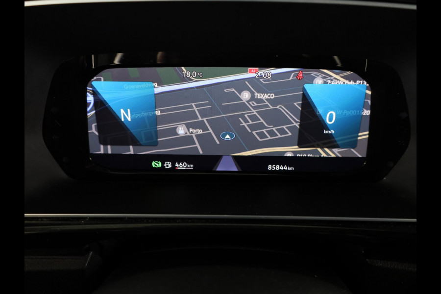 Volkswagen Caddy Cargo 2.0 TDI 1st Edition 122 pk Automaat (DSG) | Navigatie | Parkeersensoren achter | Achteruitrijcamera | Adaptieve cruise control | LED koplampen |