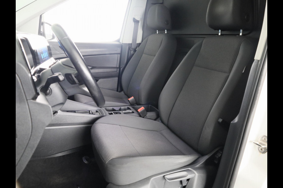 Volkswagen Caddy Cargo 2.0 TDI 1st Edition 122 pk Automaat (DSG) | Navigatie | Parkeersensoren achter | Achteruitrijcamera | Adaptieve cruise control | LED koplampen |