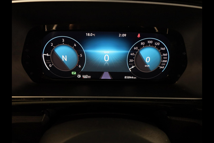 Volkswagen Caddy Cargo 2.0 TDI 1st Edition 122 pk Automaat (DSG) | Navigatie | Parkeersensoren achter | Achteruitrijcamera | Adaptieve cruise control | LED koplampen |