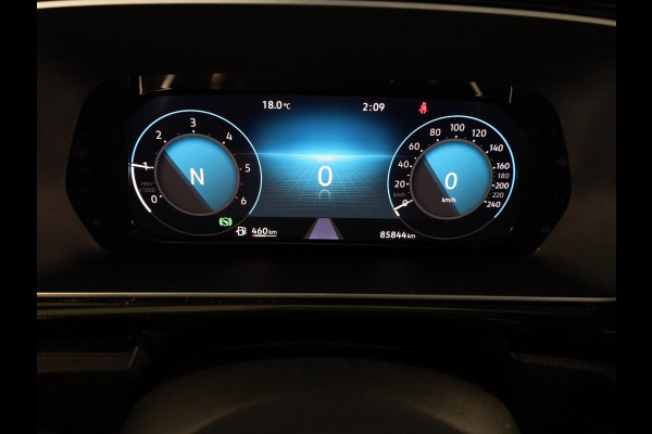 Volkswagen Caddy Cargo 2.0 TDI 1st Edition 122 pk Automaat (DSG) | Navigatie | Parkeersensoren achter | Achteruitrijcamera | Adaptieve cruise control | LED koplampen |