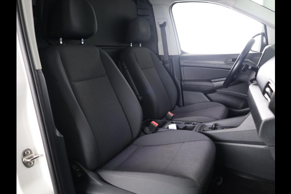 Volkswagen Caddy Cargo 2.0 TDI 1st Edition 122 pk Automaat (DSG) | Navigatie | Parkeersensoren achter | Achteruitrijcamera | Adaptieve cruise control | LED koplampen |