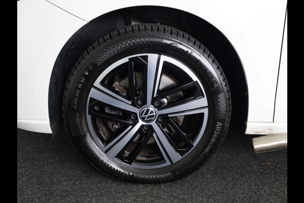 Volkswagen Caddy Cargo 2.0 TDI 1st Edition 122 pk Automaat (DSG) | Navigatie | Parkeersensoren achter | Achteruitrijcamera | Adaptieve cruise control | LED koplampen |