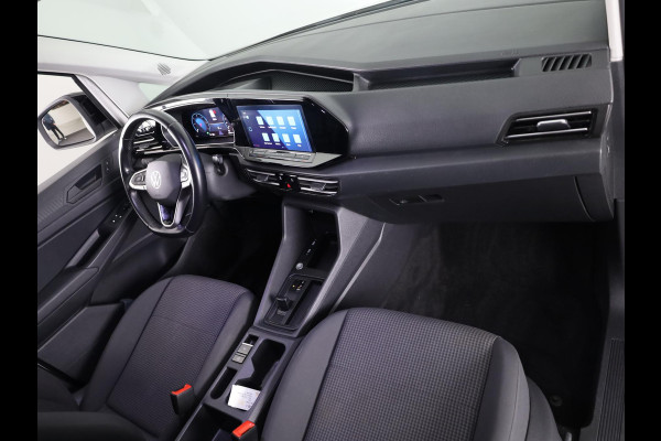 Volkswagen Caddy Cargo 2.0 TDI 1st Edition 122 pk Automaat (DSG) | Navigatie | Parkeersensoren achter | Achteruitrijcamera | Adaptieve cruise control | LED koplampen |