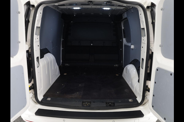 Volkswagen Caddy Cargo 2.0 TDI 1st Edition 122 pk Automaat (DSG) | Navigatie | Parkeersensoren achter | Achteruitrijcamera | Adaptieve cruise control | LED koplampen |