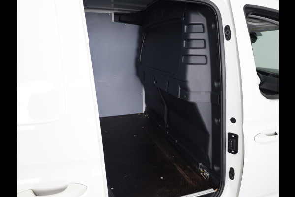 Volkswagen Caddy Cargo 2.0 TDI 1st Edition 122 pk Automaat (DSG) | Navigatie | Parkeersensoren achter | Achteruitrijcamera | Adaptieve cruise control | LED koplampen |