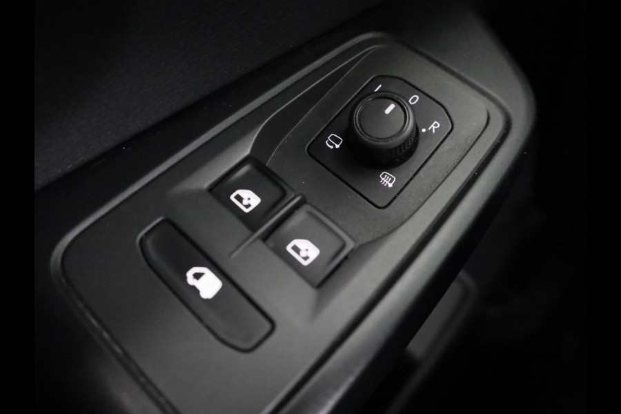 Volkswagen Caddy Cargo 2.0 TDI 1st Edition 122 pk Automaat (DSG) | Navigatie | Parkeersensoren achter | Achteruitrijcamera | Adaptieve cruise control | LED koplampen |