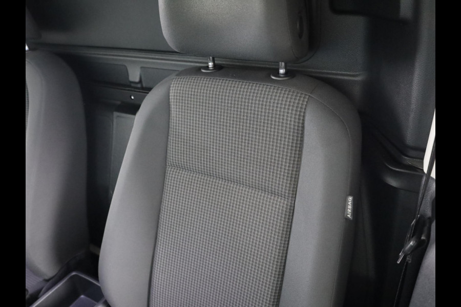 Volkswagen Caddy Cargo 2.0 TDI 1st Edition 122 pk Automaat (DSG) | Navigatie | Parkeersensoren achter | Achteruitrijcamera | Adaptieve cruise control | LED koplampen |