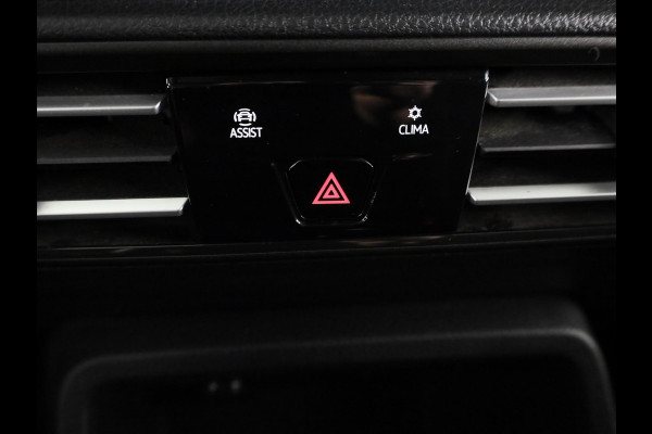 Volkswagen Caddy Cargo 2.0 TDI 1st Edition 122 pk Automaat (DSG) | Navigatie | Parkeersensoren achter | Achteruitrijcamera | Adaptieve cruise control | LED koplampen |