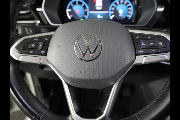 Volkswagen Caddy Cargo 2.0 TDI 1st Edition 122 pk Automaat (DSG) | Navigatie | Parkeersensoren achter | Achteruitrijcamera | Adaptieve cruise control | LED koplampen |