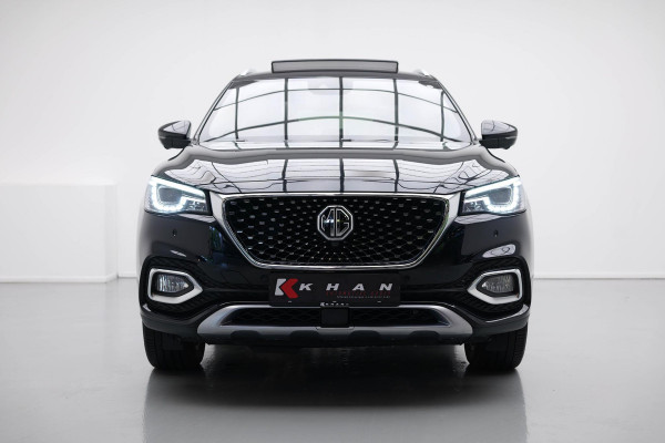 MG EHS 1.5 TGDI Luxury |Pano|360 Camera|Leder|Dodehoek|Ambience|Elek. Stoelen|