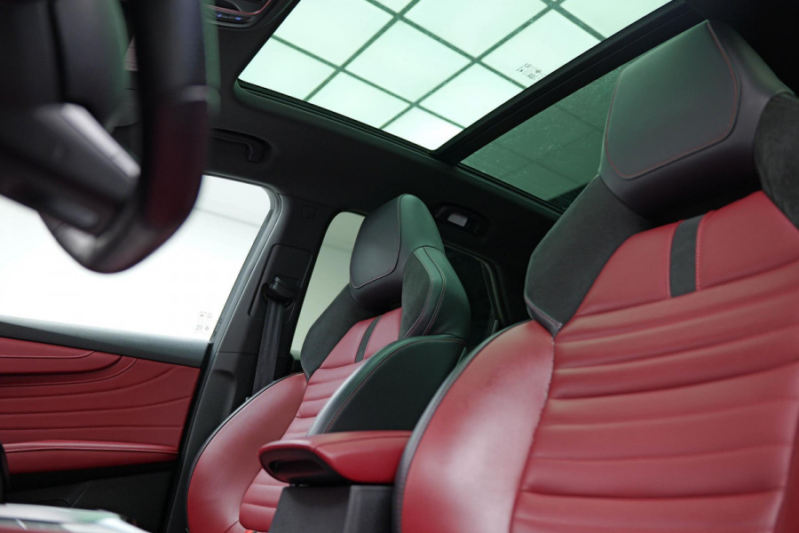 MG EHS 1.5 TGDI Luxury |Pano|360 Camera|Leder|Dodehoek|Ambience|Elek. Stoelen|