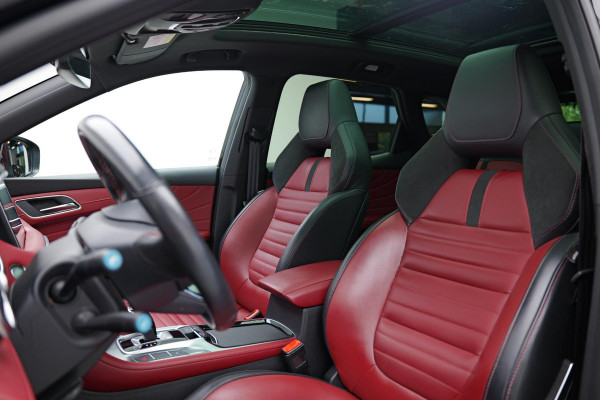 MG EHS 1.5 TGDI Luxury |Pano|360 Camera|Leder|Dodehoek|Ambience|Elek. Stoelen|