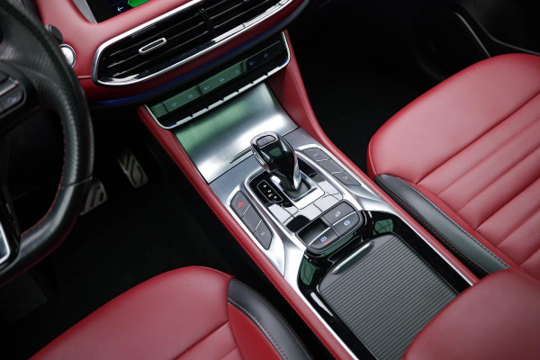 MG EHS 1.5 TGDI Luxury |Pano|360 Camera|Leder|Dodehoek|Ambience|Elek. Stoelen|