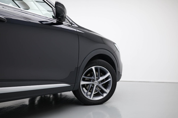 MG EHS 1.5 TGDI Luxury |Pano|360 Camera|Leder|Dodehoek|Ambience|Elek. Stoelen|