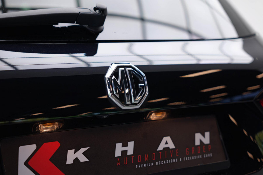 MG EHS 1.5 TGDI Luxury |Pano|360 Camera|Leder|Dodehoek|Ambience|Elek. Stoelen|