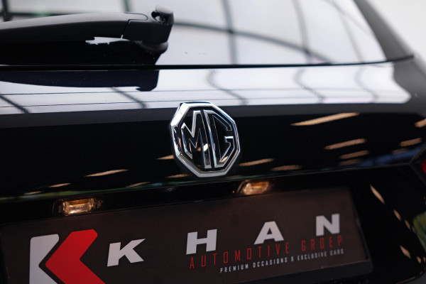 MG EHS 1.5 TGDI Luxury |Pano|360 Camera|Leder|Dodehoek|Ambience|Elek. Stoelen|