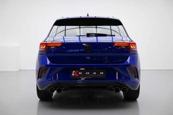 Volkswagen T-Roc 2.0 TSI 4Motion R |Pano|Akra|Dodehoek|Beats|Leder|