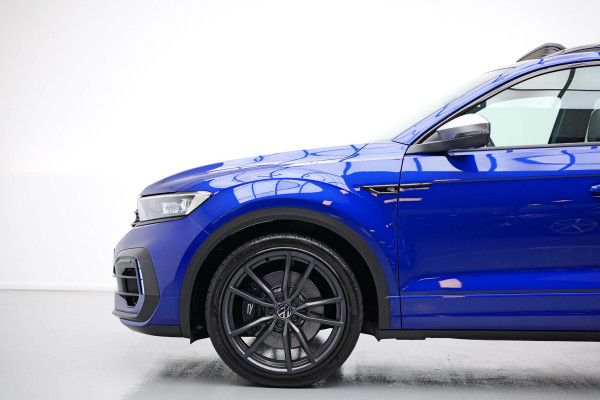 Volkswagen T-Roc 2.0 TSI 4Motion R |Pano|Akra|Dodehoek|Beats|Leder|