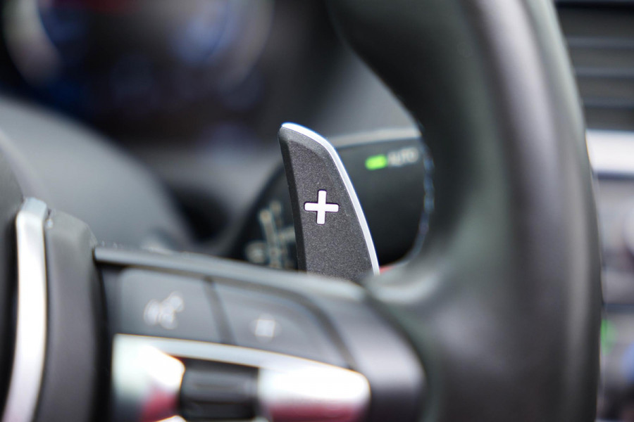 BMW 2 Serie Coupé M2 DCT Competition |M-Track Pack|M-Drivers Pack|M-Sport Seats|Schuifdak|Dealer onderhouden|