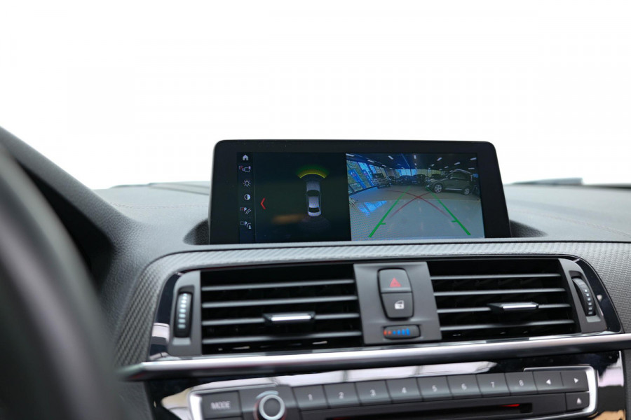 BMW 2 Serie Coupé M2 DCT Competition |M-Track Pack|M-Drivers Pack|M-Sport Seats|Schuifdak|Dealer onderhouden|