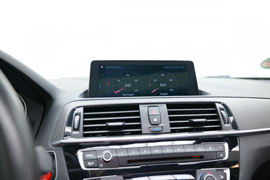 BMW 2 Serie Coupé M2 DCT Competition |M-Track Pack|M-Drivers Pack|M-Sport Seats|Schuifdak|Dealer onderhouden|