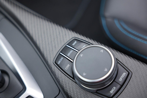 BMW 2 Serie Coupé M2 DCT Competition |M-Track Pack|M-Drivers Pack|M-Sport Seats|Schuifdak|Dealer onderhouden|