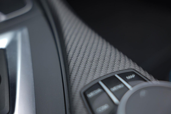 BMW 2 Serie Coupé M2 DCT Competition |M-Track Pack|M-Drivers Pack|M-Sport Seats|Schuifdak|Dealer onderhouden|