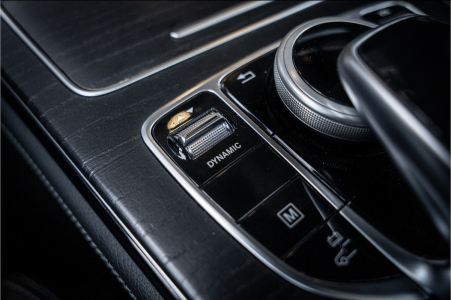 Mercedes-Benz GLC Coupé GLC 350e 4MATIC Edition 1 - AMG Line | Panorama | Burmester | 360 Camera