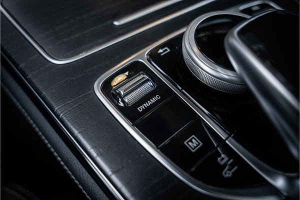 Mercedes-Benz GLC Coupé GLC 350e 4MATIC Edition 1 - AMG Line | Panorama | Burmester | 360 Camera