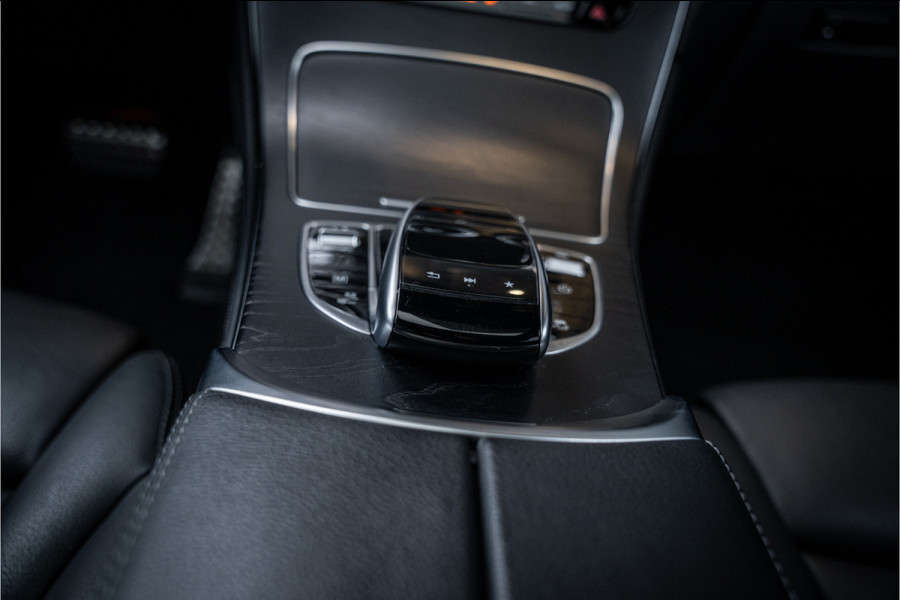 Mercedes-Benz GLC Coupé GLC 350e 4MATIC Edition 1 - AMG Line | Panorama | Burmester | 360 Camera