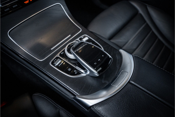 Mercedes-Benz GLC Coupé GLC 350e 4MATIC Edition 1 - AMG Line | Panorama | Burmester | 360 Camera