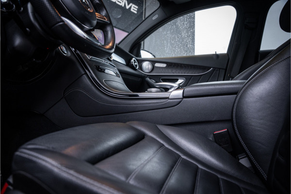 Mercedes-Benz GLC Coupé GLC 350e 4MATIC Edition 1 - AMG Line | Panorama | Burmester | 360 Camera