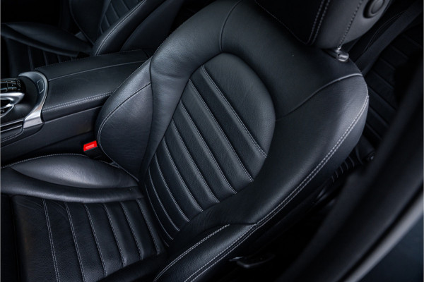 Mercedes-Benz GLC Coupé GLC 350e 4MATIC Edition 1 - AMG Line | Panorama | Burmester | 360 Camera