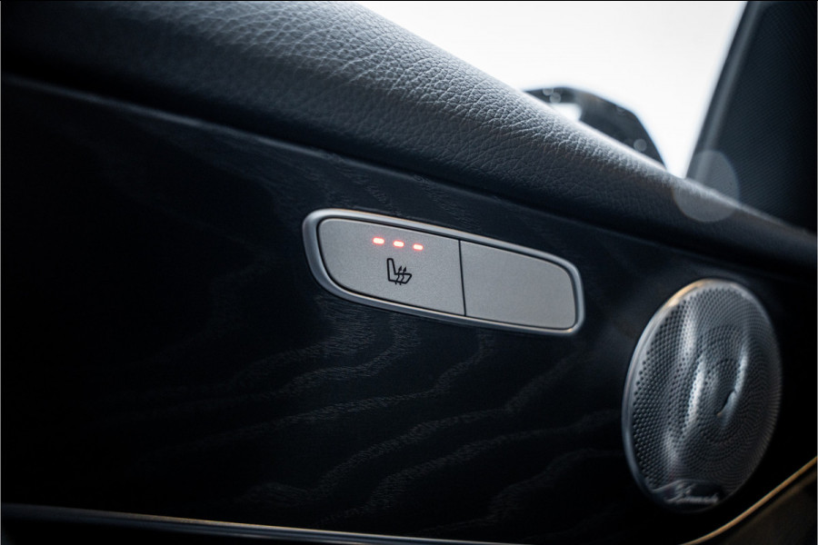 Mercedes-Benz GLC Coupé GLC 350e 4MATIC Edition 1 - AMG Line | Panorama | Burmester | 360 Camera