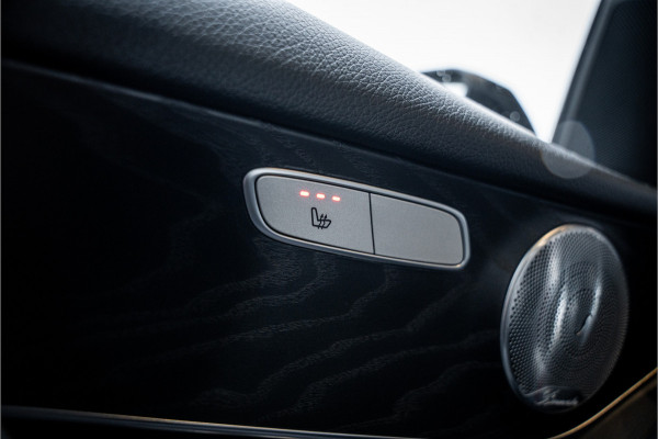 Mercedes-Benz GLC Coupé GLC 350e 4MATIC Edition 1 - AMG Line | Panorama | Burmester | 360 Camera