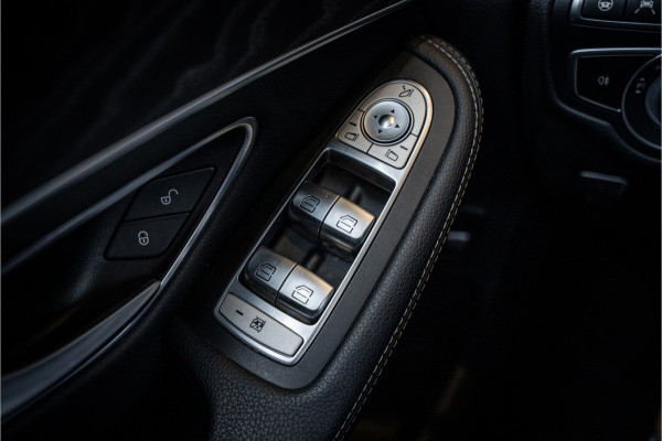 Mercedes-Benz GLC Coupé GLC 350e 4MATIC Edition 1 - AMG Line | Panorama | Burmester | 360 Camera