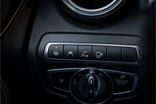 Mercedes-Benz GLC Coupé GLC 350e 4MATIC Edition 1 - AMG Line | Panorama | Burmester | 360 Camera