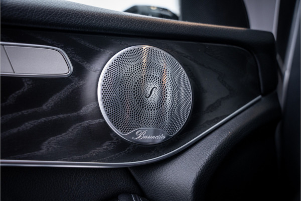 Mercedes-Benz GLC Coupé GLC 350e 4MATIC Edition 1 - AMG Line | Panorama | Burmester | 360 Camera