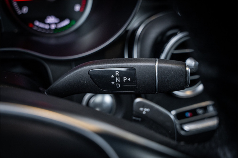 Mercedes-Benz GLC Coupé GLC 350e 4MATIC Edition 1 - AMG Line | Panorama | Burmester | 360 Camera