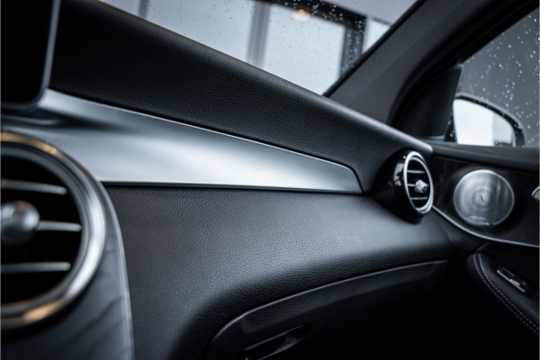 Mercedes-Benz GLC Coupé GLC 350e 4MATIC Edition 1 - AMG Line | Panorama | Burmester | 360 Camera