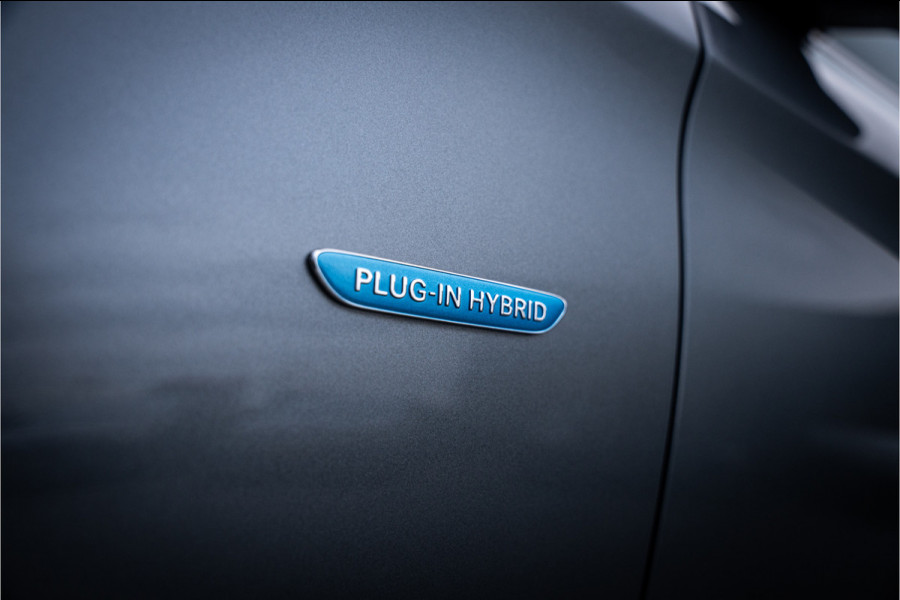 Mercedes-Benz GLC Coupé GLC 350e 4MATIC Edition 1 - AMG Line | Panorama | Burmester | 360 Camera