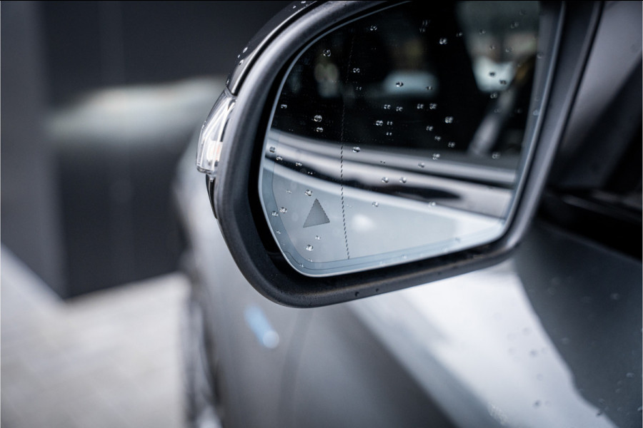 Mercedes-Benz GLC Coupé GLC 350e 4MATIC Edition 1 - AMG Line | Panorama | Burmester | 360 Camera