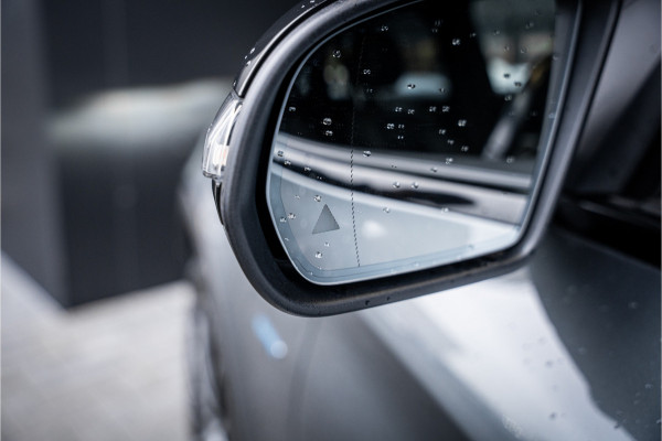 Mercedes-Benz GLC Coupé GLC 350e 4MATIC Edition 1 - AMG Line | Panorama | Burmester | 360 Camera