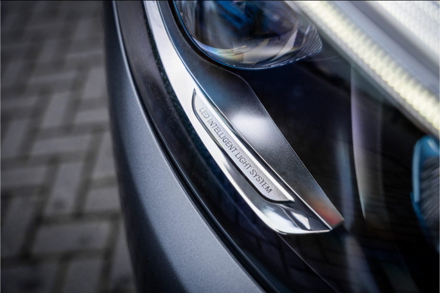 Mercedes-Benz GLC Coupé GLC 350e 4MATIC Edition 1 - AMG Line | Panorama | Burmester | 360 Camera