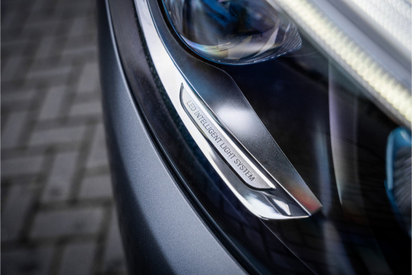 Mercedes-Benz GLC Coupé GLC 350e 4MATIC Edition 1 - AMG Line | Panorama | Burmester | 360 Camera