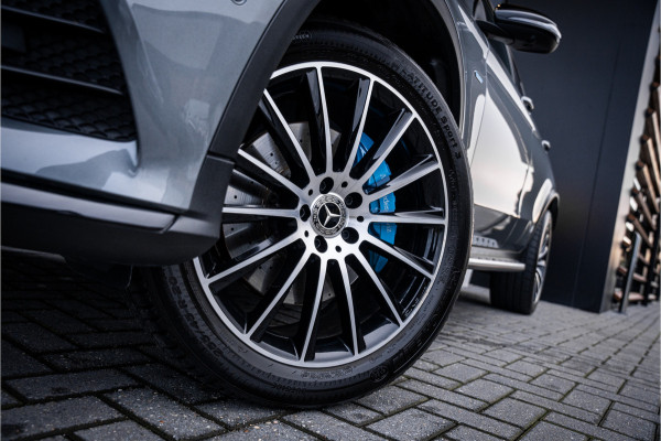 Mercedes-Benz GLC Coupé GLC 350e 4MATIC Edition 1 - AMG Line | Panorama | Burmester | 360 Camera