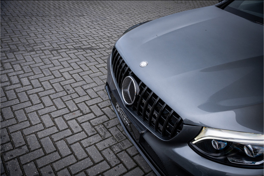 Mercedes-Benz GLC Coupé GLC 350e 4MATIC Edition 1 - AMG Line | Panorama | Burmester | 360 Camera